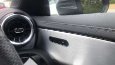 Mercedes-Benz CLA 200 AMG Line 4dr Tip Auto Petrol Saloon